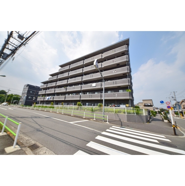 ラフィネ武蔵野の賃貸物件