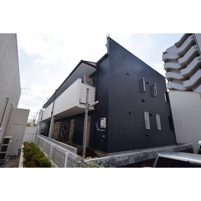 グランフォレットの賃貸物件