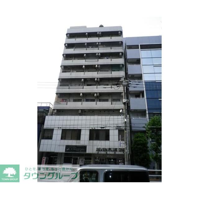 ダイヤモンドレジデンスの賃貸物件