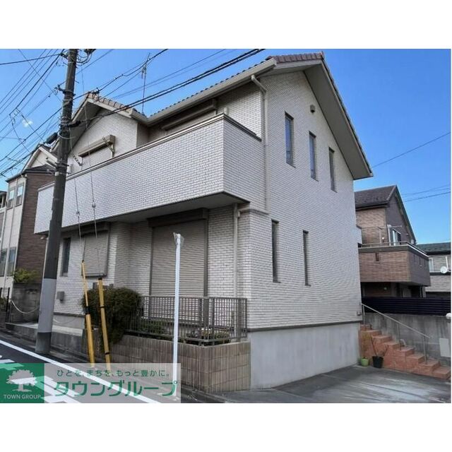 アゼリア富士見台の賃貸物件