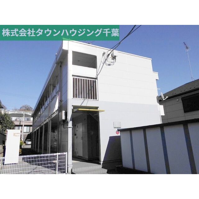 Ｓ．Ｔハイツの賃貸物件