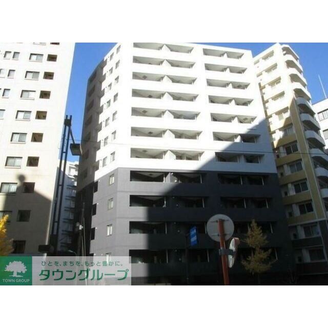 ロアール茅場町の賃貸物件