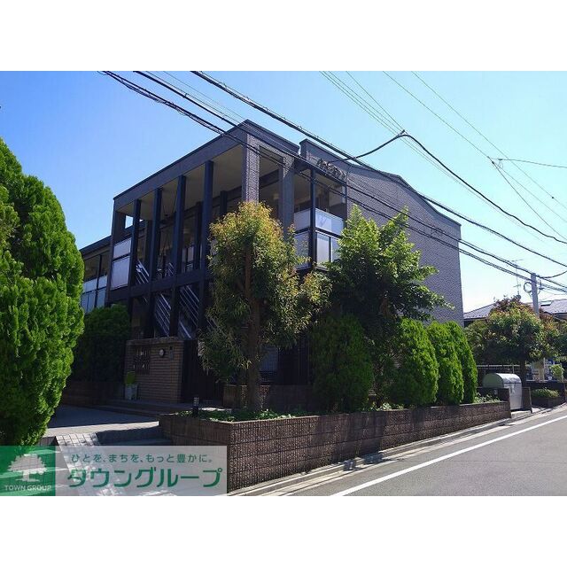 エクセルオカモトの賃貸物件