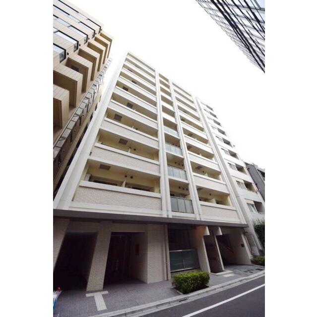 人形町駅より徒歩4分 築11年1ヶ月 10階建の賃貸物件