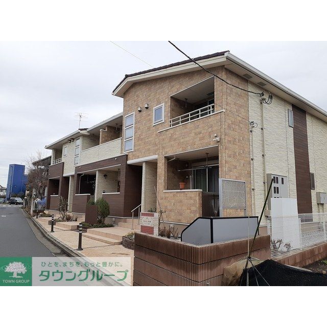 フェリシティ荒屋敷の賃貸物件