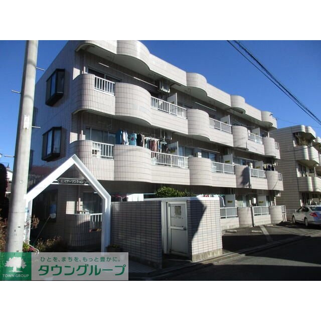 エスケーマンションの賃貸物件