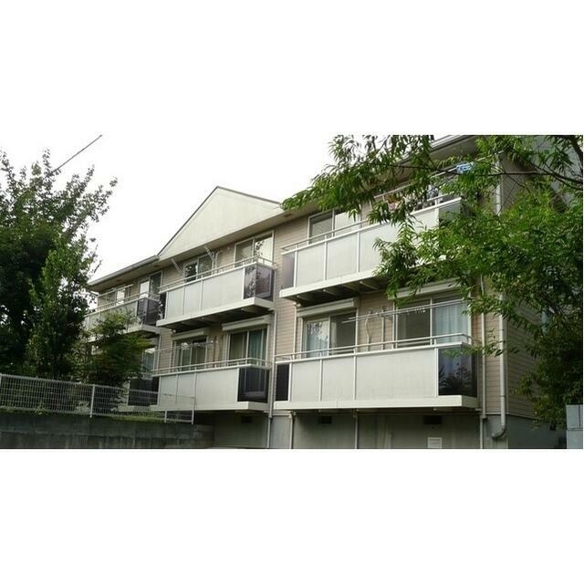 フェリース旗の台の賃貸物件