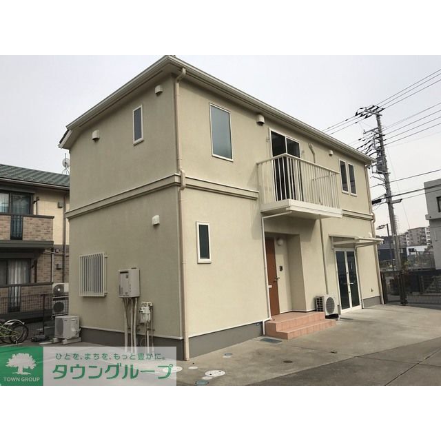 サニーワイズCの賃貸物件