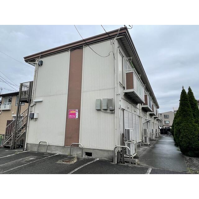 サンシティ1の賃貸物件