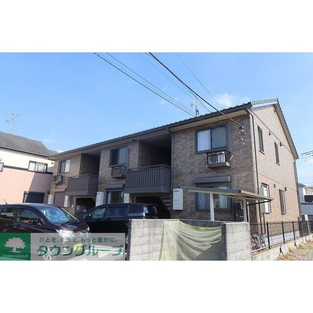 エスパース・リベルテの賃貸物件