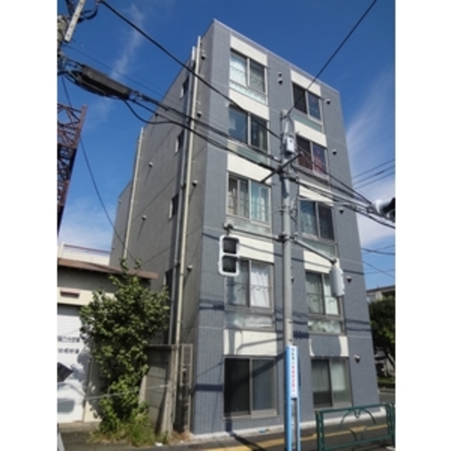 グラウンデュークス武蔵関の賃貸物件