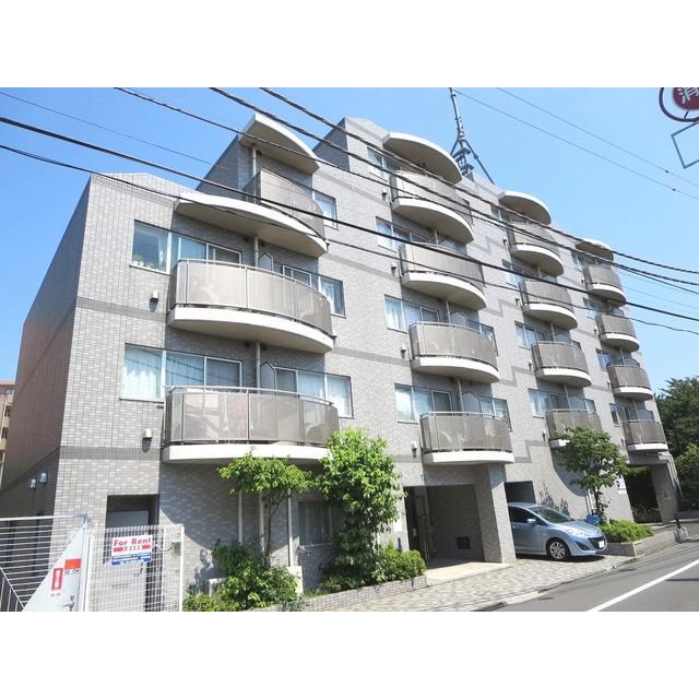 パークナードフィット田園調布の賃貸物件