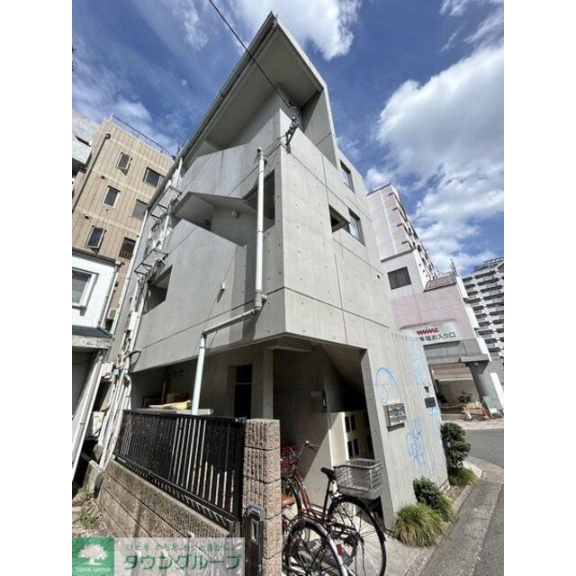 ワイズビルの賃貸物件