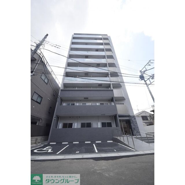 ウィステリアヴィラの賃貸物件