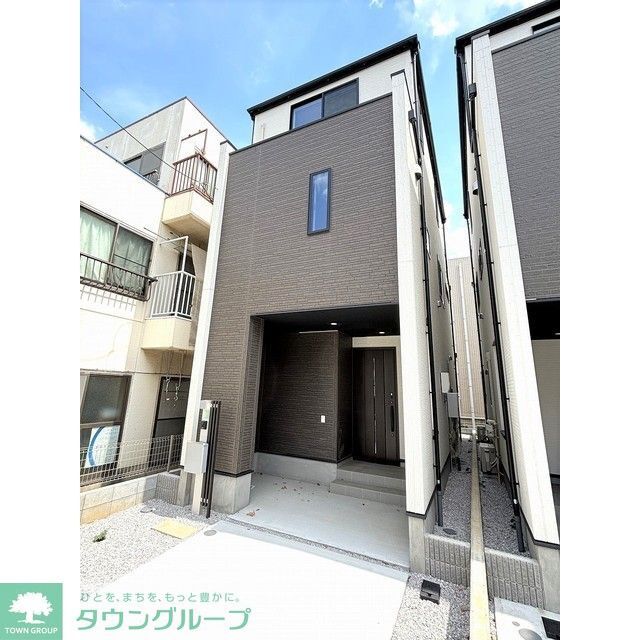 加藤ビルの賃貸物件