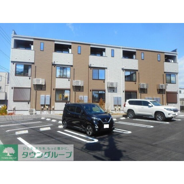 アヴェニールの賃貸物件