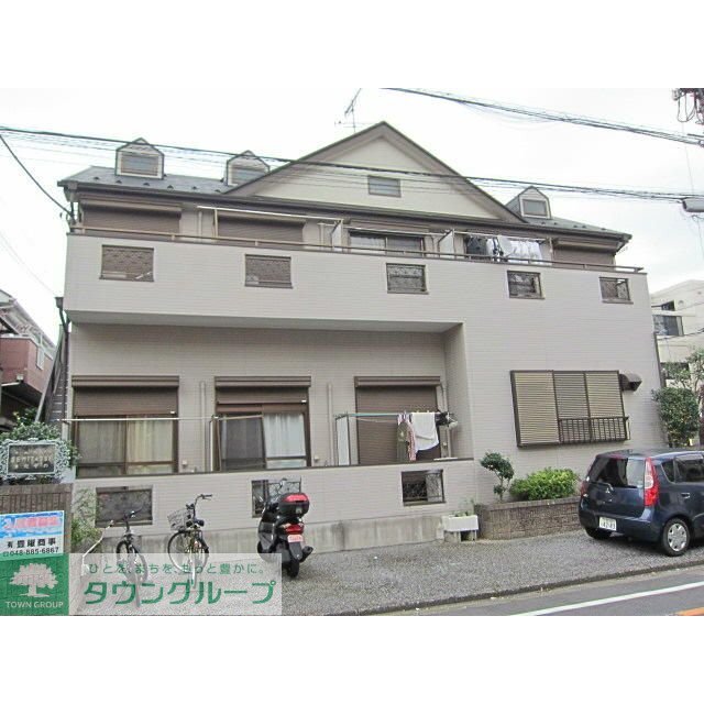 でみたすきたぞのの賃貸物件