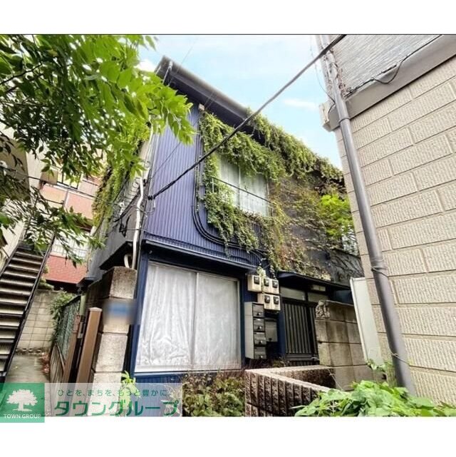 いづみハイツの賃貸物件