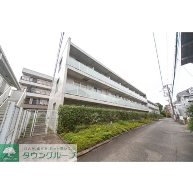 ル・ボワ武蔵境の賃貸物件