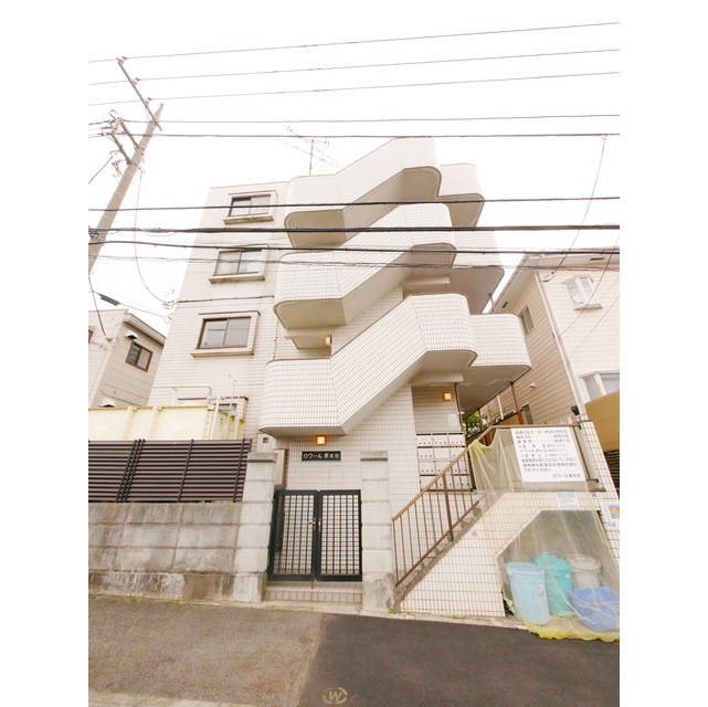 ロワール栗木台の賃貸物件