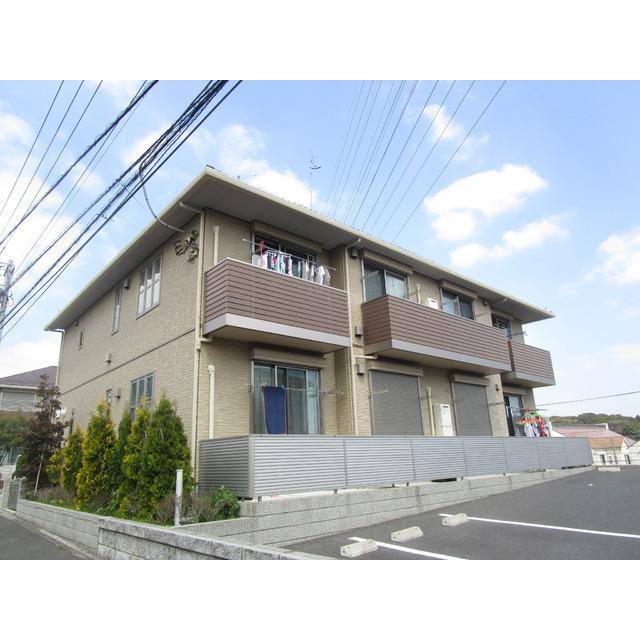 サンハイムＣの賃貸物件