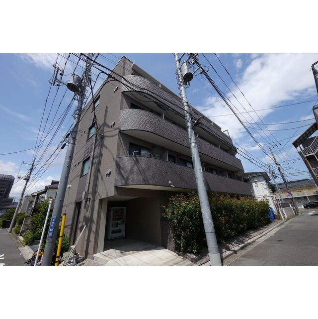 パティーナ本蓮沼の賃貸物件