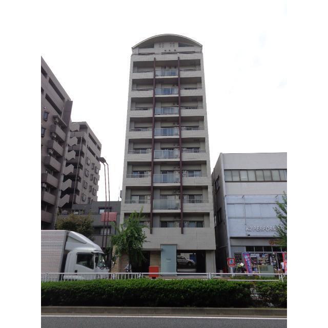 ラクラス木場公園の賃貸物件