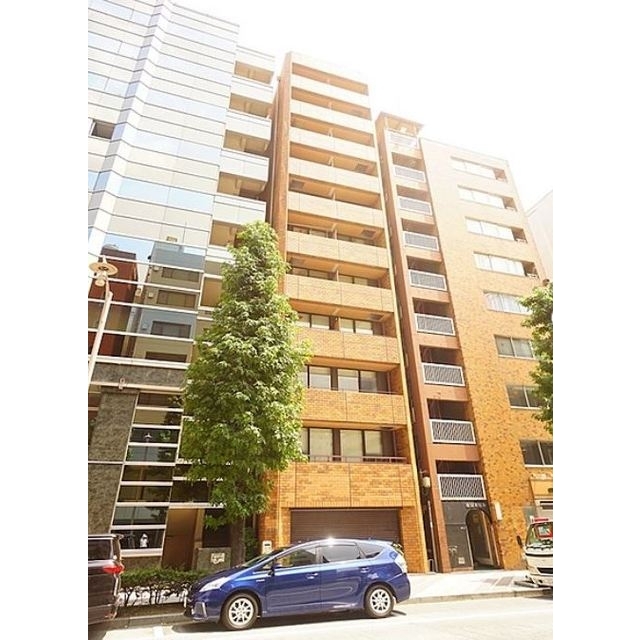 グランドメゾン日本橋堀留の賃貸物件