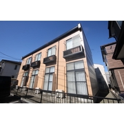 物件名が入ります