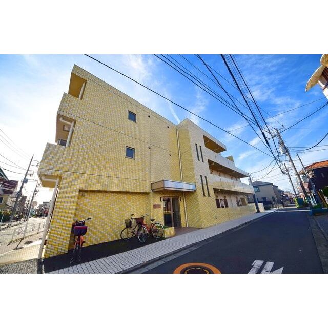 オランダ壱番館の賃貸物件