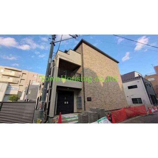 ＵｒｂａｎｌｕｘｅＫＡＭＩＮＯＧＥの賃貸物件