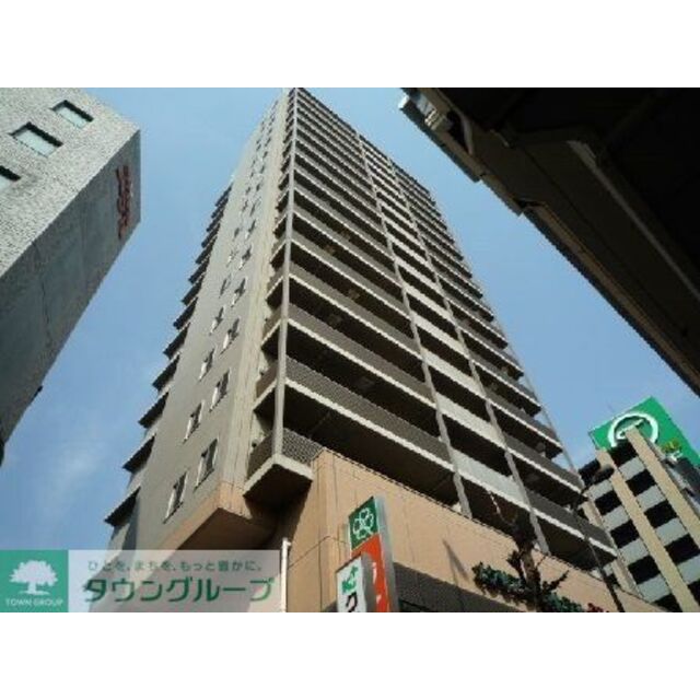 ドゥーエ幡ヶ谷の賃貸物件