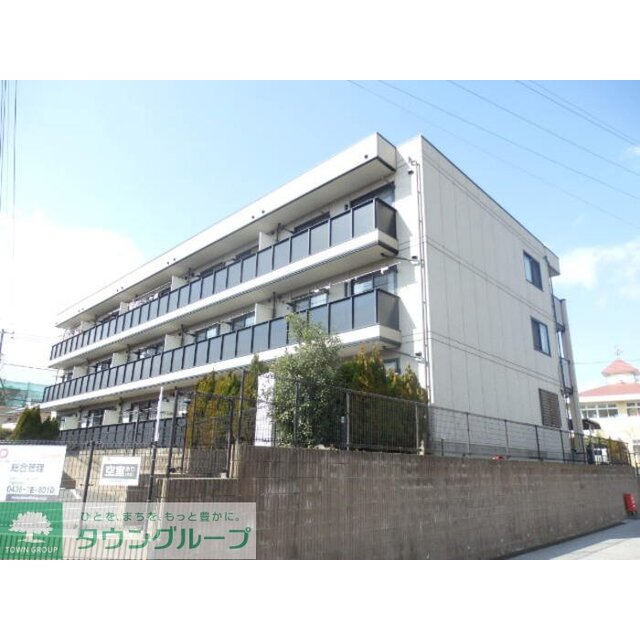 フォンティーヌ国分寺台の賃貸物件