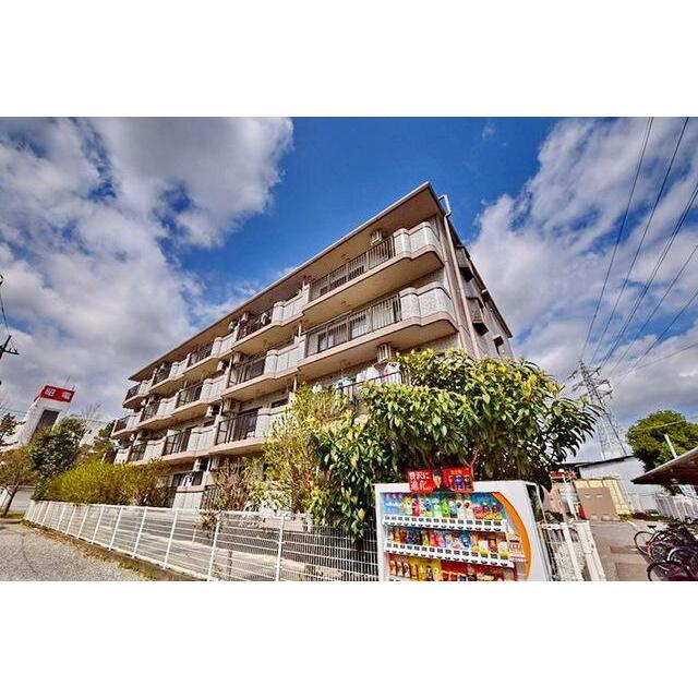 クレストコート山王の賃貸物件