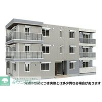 新着物件画像