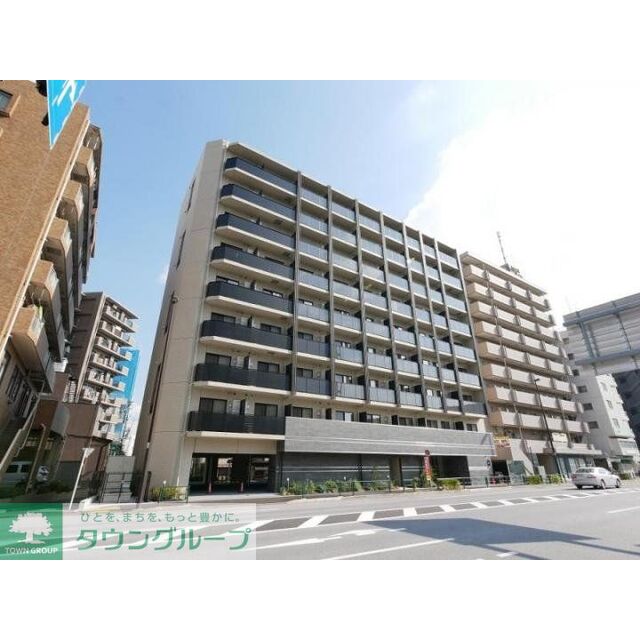 セジョリ墨田EASTIIIの賃貸物件