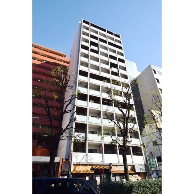 アイル川崎ステーションプラザの賃貸物件