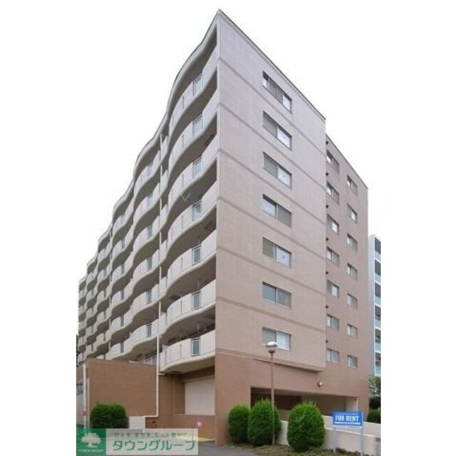 アーバンパーク柏の賃貸物件