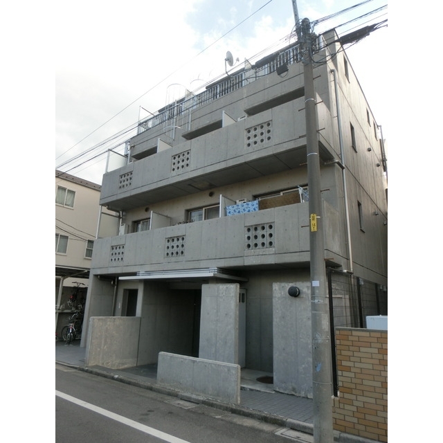 ＦＯＲＴＩＳの賃貸物件