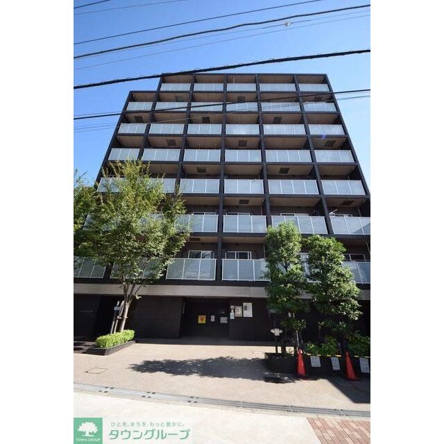 フィース水天宮前の賃貸物件