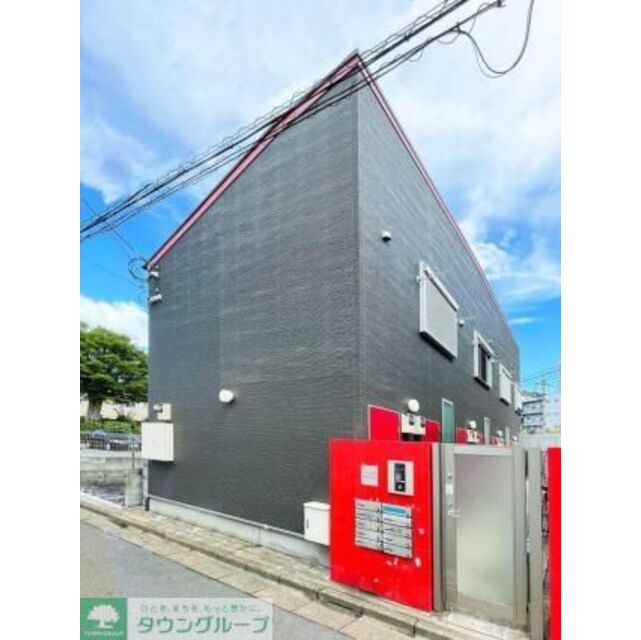 アイビーハウス堀切N棟の賃貸物件