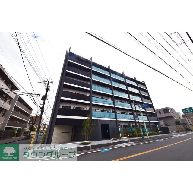 ＳーＲＥＳＩＤＥＮＣＥ松戸ｂｅｎｅの賃貸物件