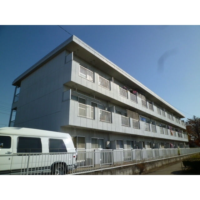 ガーデンハウスの賃貸物件