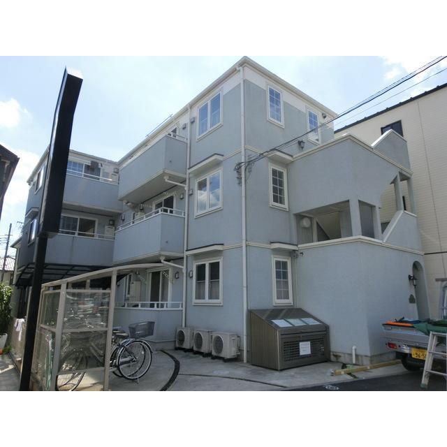 ミルクリークヴィリーヴの賃貸物件