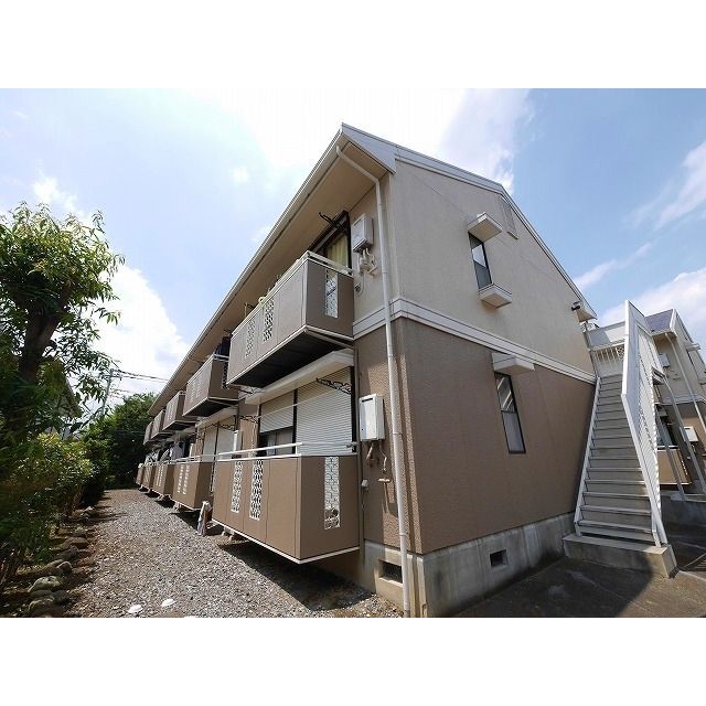 イミグランドIIの賃貸物件