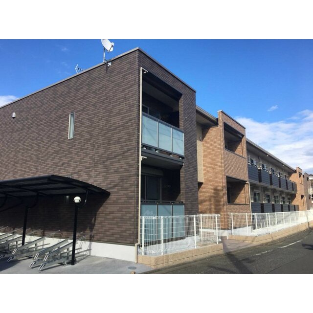 ミランダベルエスポワール青葉の賃貸物件