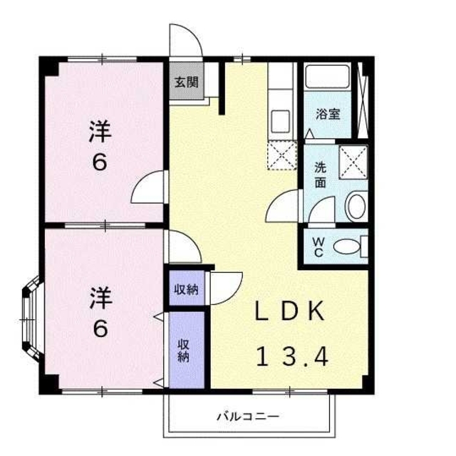 物件名