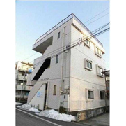 物件名が入ります