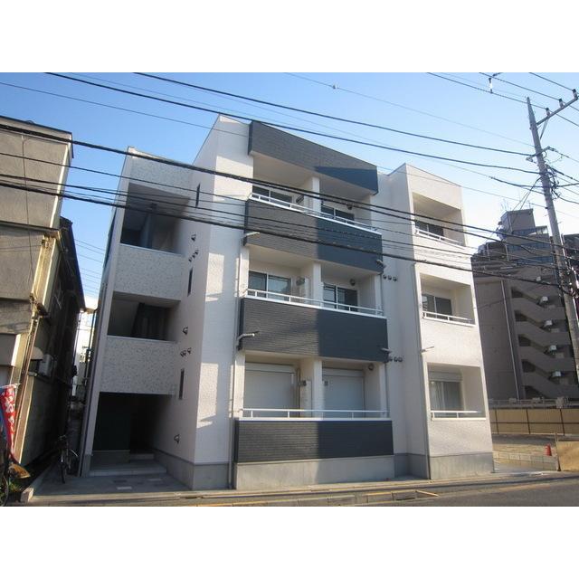 パークアベニューコート五反野の賃貸物件