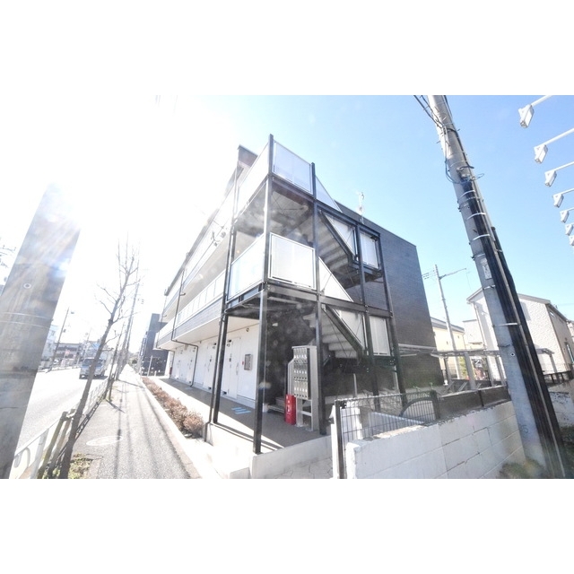 リブリ花小金井の賃貸物件